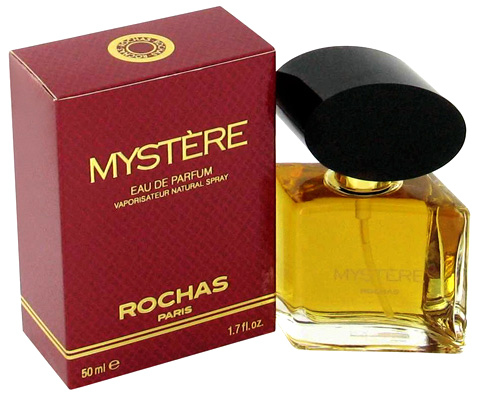 Mystere Perfume - Click Image to Close